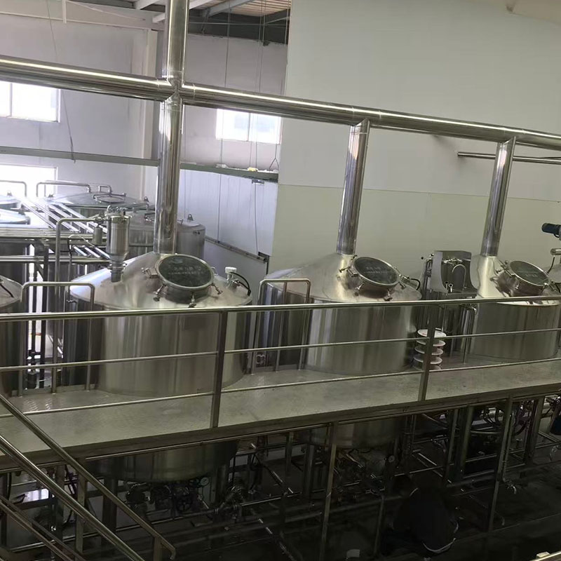 梅河口精酿啤酒设备厂—啤酒文化的深刻内涵